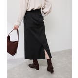 ナローサスペンダースカート | ROPE' PICNIC | 詳細画像10 