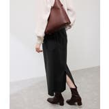 ナローサスペンダースカート | ROPE' PICNIC | 詳細画像11 