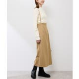 ナローサスペンダースカート | ROPE' PICNIC | 詳細画像13 