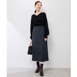 ナローサスペンダースカート | ROPE' PICNIC | 詳細画像20 