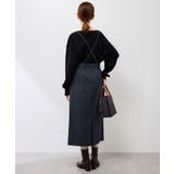 ナローサスペンダースカート | ROPE' PICNIC | 詳細画像21 