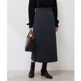 ナローサスペンダースカート | ROPE' PICNIC | 詳細画像22 