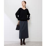 ナローサスペンダースカート | ROPE' PICNIC | 詳細画像24 