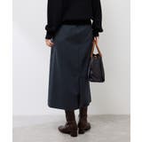 ナローサスペンダースカート | ROPE' PICNIC | 詳細画像26 