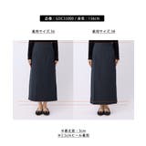 ナローサスペンダースカート | ROPE' PICNIC | 詳細画像27 