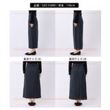 ナローサスペンダースカート | ROPE' PICNIC | 詳細画像28 