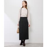 ナローサスペンダースカート | ROPE' PICNIC | 詳細画像3 