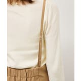 ナローサスペンダースカート | ROPE' PICNIC | 詳細画像33 