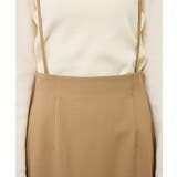 ナローサスペンダースカート | ROPE' PICNIC | 詳細画像34 