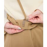 ナローサスペンダースカート | ROPE' PICNIC | 詳細画像35 