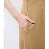 ナローサスペンダースカート | ROPE' PICNIC | 詳細画像36 