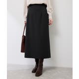 ナローサスペンダースカート | ROPE' PICNIC | 詳細画像8 