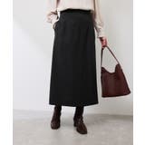 ナローサスペンダースカート | ROPE' PICNIC | 詳細画像9 