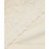 チュールフリルアイラインスカート | ROPE' PICNIC | 詳細画像31 