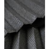 ラメチェックプリーツスカート/着丈が選べる | ROPE' PICNIC | 詳細画像32