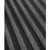 ラメチェックプリーツスカート/着丈が選べる | ROPE' PICNIC | 詳細画像33