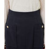 ジャージーアイラインスカート | ROPE' PICNIC | 詳細画像29