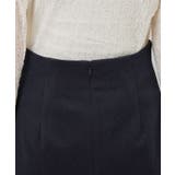 ジャージーアイラインスカート | ROPE' PICNIC | 詳細画像31