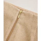 ラメカルゼラップ風金ボタンミニスカート | ROPE' PICNIC | 詳細画像39 