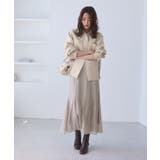 千鳥レースマーメイドスカード | ROPE' PICNIC | 詳細画像11 