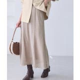 千鳥レースマーメイドスカード | ROPE' PICNIC | 詳細画像12 