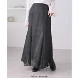 千鳥レースマーメイドスカード | ROPE' PICNIC | 詳細画像19 