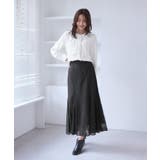 千鳥レースマーメイドスカード | ROPE' PICNIC | 詳細画像2 