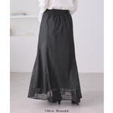 千鳥レースマーメイドスカード | ROPE' PICNIC | 詳細画像20 