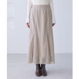 千鳥レースマーメイドスカード | ROPE' PICNIC | 詳細画像22 