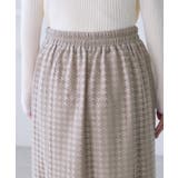 千鳥レースマーメイドスカード | ROPE' PICNIC | 詳細画像26 