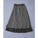 千鳥レースマーメイドスカード | ROPE' PICNIC | 詳細画像29 