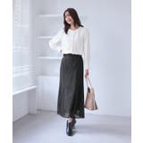 千鳥レースマーメイドスカード | ROPE' PICNIC | 詳細画像3 