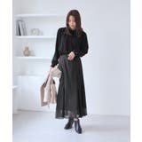 千鳥レースマーメイドスカード | ROPE' PICNIC | 詳細画像6 