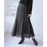 千鳥レースマーメイドスカード | ROPE' PICNIC | 詳細画像8 