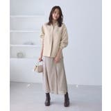 千鳥レースマーメイドスカード | ROPE' PICNIC | 詳細画像9 