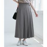 レディハンサムシリーズ ウールライクタックキルトスカート/セットアップ対応 | ROPE' PICNIC | 詳細画像13