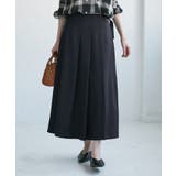 レディハンサムシリーズ ウールライクタックキルトスカート/セットアップ対応 | ROPE' PICNIC | 詳細画像22