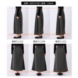 レディハンサムシリーズ ウールライクタックキルトスカート/セットアップ対応 | ROPE' PICNIC | 詳細画像32