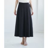 レディハンサムシリーズ ウールライクタックキルトスカート/セットアップ対応 | ROPE' PICNIC | 詳細画像36