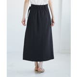 レディハンサムシリーズ ウールライクタックキルトスカート/セットアップ対応 | ROPE' PICNIC | 詳細画像38