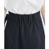 レディハンサムシリーズ ウールライクタックキルトスカート/セットアップ対応 | ROPE' PICNIC | 詳細画像40