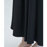 レディハンサムシリーズ ウールライクタックキルトスカート/セットアップ対応 | ROPE' PICNIC | 詳細画像42