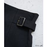 レディハンサムシリーズ ウールライクタックキルトスカート/セットアップ対応 | ROPE' PICNIC | 詳細画像48