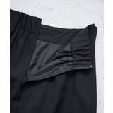 レディハンサムシリーズ ウールライクタックキルトスカート/セットアップ対応 | ROPE' PICNIC | 詳細画像49