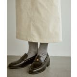 シェニール織アイラインスカート | ROPE' PICNIC | 詳細画像32