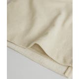 シェニール織アイラインスカート | ROPE' PICNIC | 詳細画像38