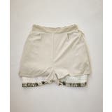 ファンシーツイードチェックミニスカート | ROPE' PICNIC | 詳細画像32 