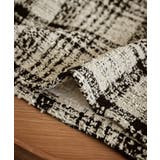 ファンシーツイードチェックミニスカート | ROPE' PICNIC | 詳細画像35 