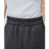 スリートーンツイードスカート/セットアップ対応 | ROPE' PICNIC | 詳細画像28 