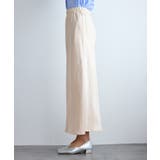 細見えバイアスサテンスカート/イージーケア | ROPE' PICNIC | 詳細画像28 